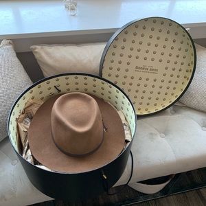 Goorin Bros Fedora